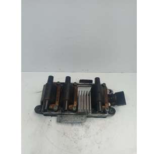 BOBINA ENCENDIDO AUDI A6...