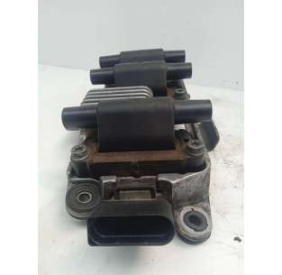 BOBINA ENCENDIDO AUDI A6... 2