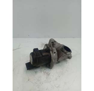 VALVULA EGR CITROEN C3 1.6...