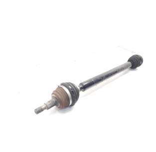 TRANSMISION DELANTERA... 2