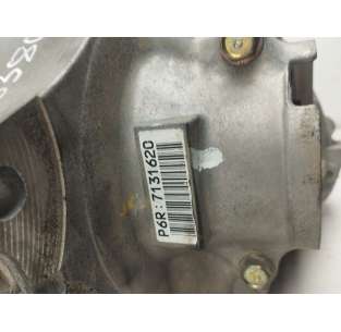 DIFERENCIAL TRASERO HONDA...