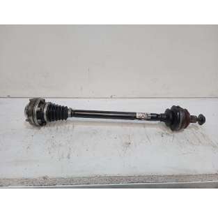 TRANSMISION TRASERA...