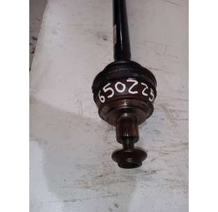 TRANSMISION TRASERA... 2