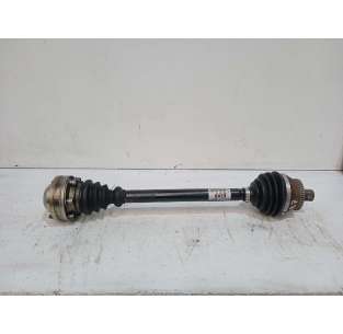 TRANSMISION DELANTERA...