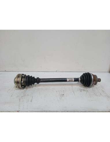 TRANSMISION DELANTERA DERECHA AUDI A4...