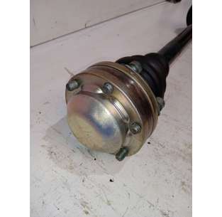 TRANSMISION DELANTERA... 2