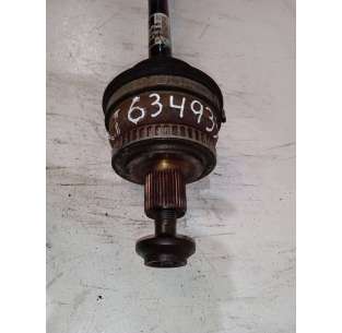 TRANSMISION TRASERA DERECHA... 2