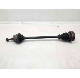 TRANSMISION TRASERA...