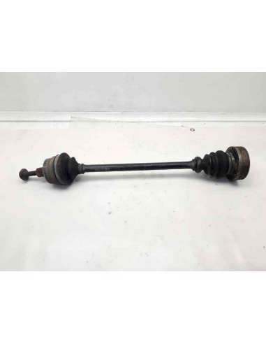 TRANSMISION TRASERA IZQUIERDA AUDI A6...