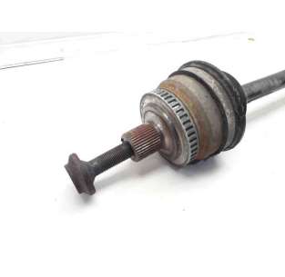 TRANSMISION TRASERA... 2