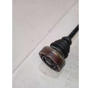 TRANSMISION DELANTERA... 2