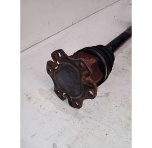 TRANSMISION DELANTERA... 2