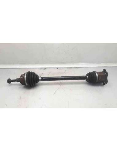TRANSMISION DELANTERA DERECHA AUDI A6...