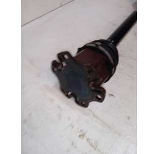 TRANSMISION DELANTERA... 2