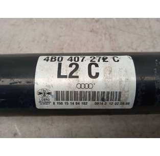 TRANSMISION DELANTERA... 2