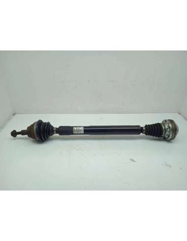 TRANSMISION DELANTERA DERECHA AUDI A3...
