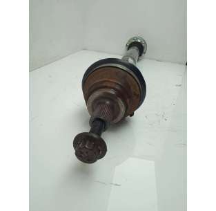 TRANSMISION DELANTERA... 2