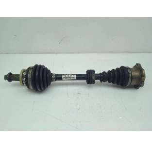 TRANSMISION DELANTERA...