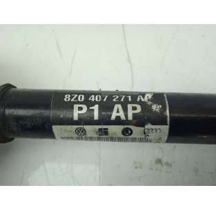 TRANSMISION DELANTERA... 2