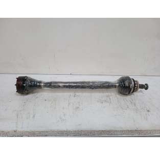 TRANSMISION DELANTERA...