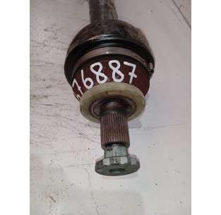 TRANSMISION DELANTERA... 2