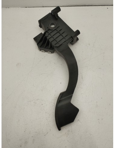 Recambio de potenciometro pedal para fiat 500 referencia OEM IAM 51852090  