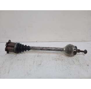 TRANSMISION DELANTERA...