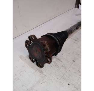 TRANSMISION DELANTERA... 2