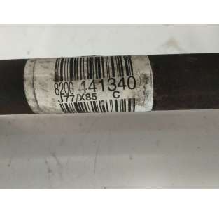 TRANSMISION DELANTERA... 2