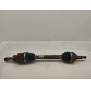 TRANSMISION DELANTERA...