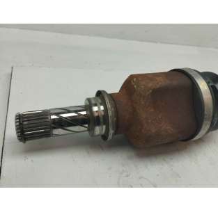 TRANSMISION DELANTERA... 2