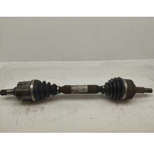 TRANSMISION DELANTERA...