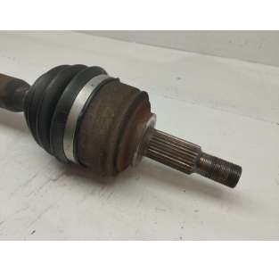 TRANSMISION DELANTERA... 2