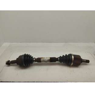 TRANSMISION DELANTERA...