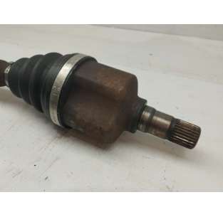 TRANSMISION DELANTERA... 2