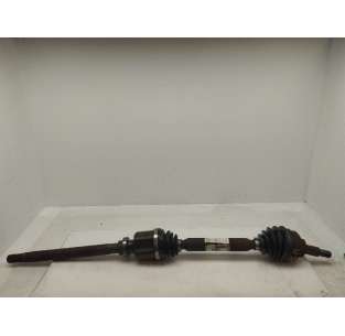 TRANSMISION DELANTERA...