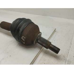 TRANSMISION DELANTERA... 2