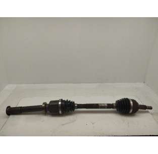 TRANSMISION DELANTERA...