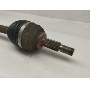 TRANSMISION DELANTERA... 2