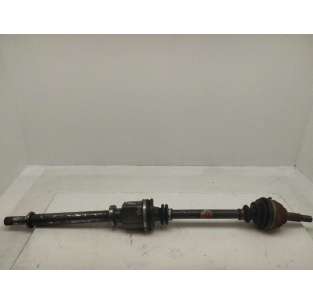 TRANSMISION DELANTERA...