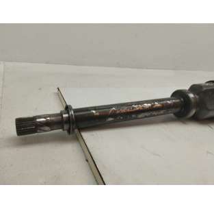 TRANSMISION DELANTERA... 2