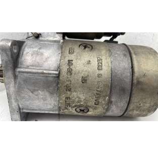 MOTOR ARRANQUE - 336125 /... 2