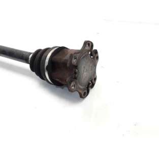 TRANSMISION DELANTERA... 2