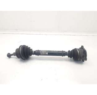 TRANSMISION DELANTERA...