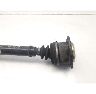 TRANSMISION DELANTERA... 2