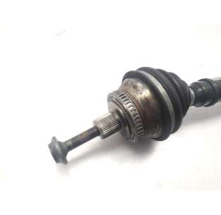 TRANSMISION DELANTERA... 2