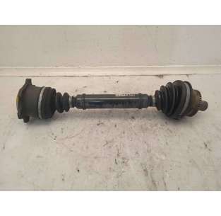 TRANSMISION DELANTERA...