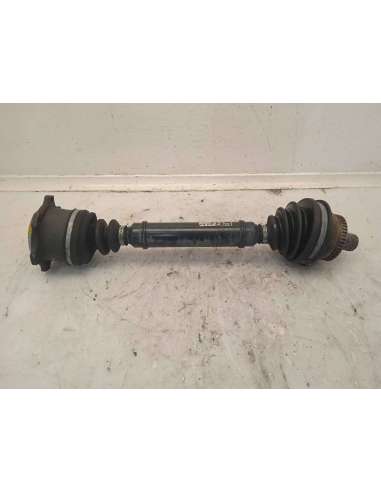 TRANSMISION DELANTERA DERECHA AUDI A6...