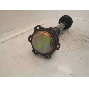 TRANSMISION DELANTERA... 2