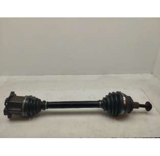 TRANSMISION DELANTERA...